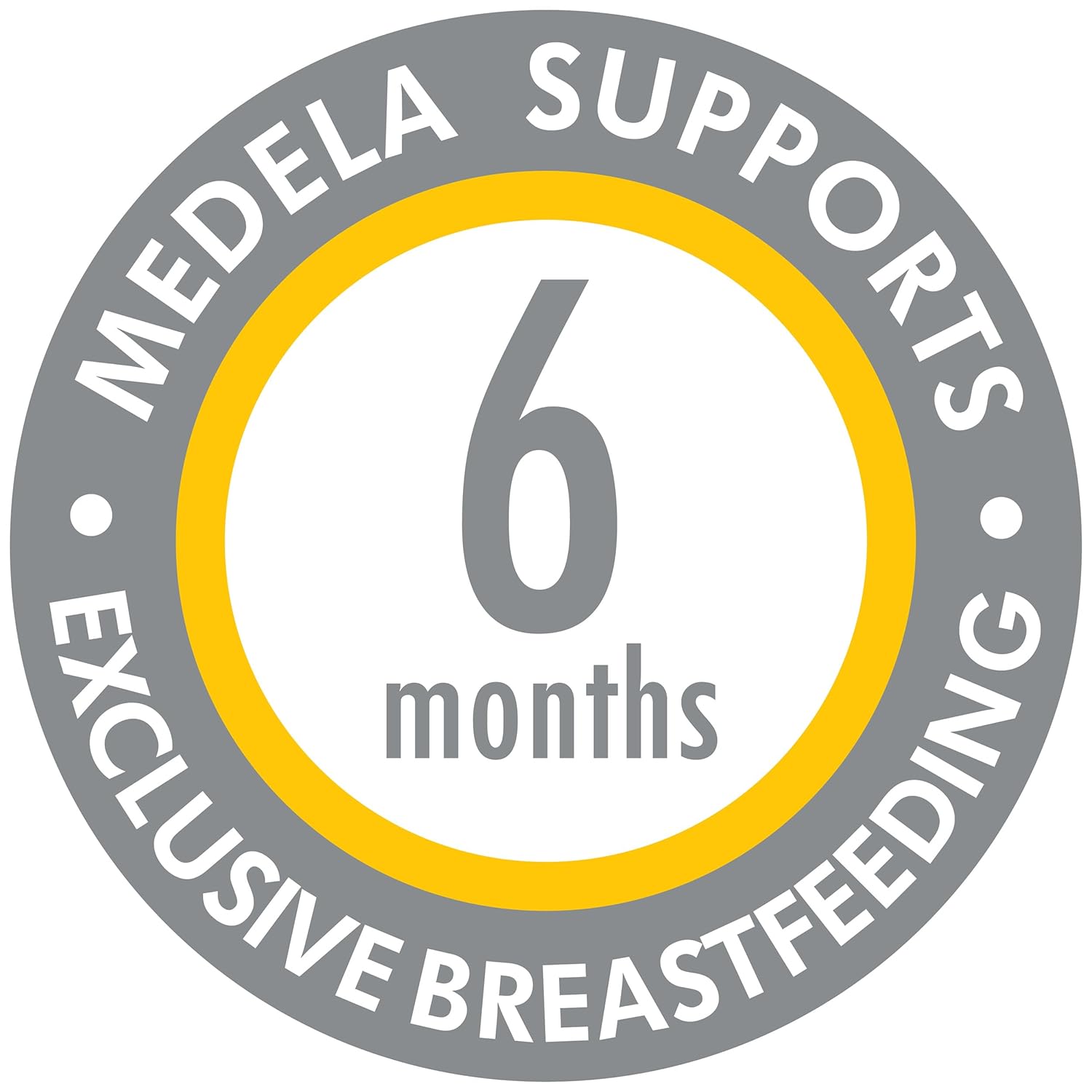 Medela Supports 6 Months of Exclusive Breastfeeding