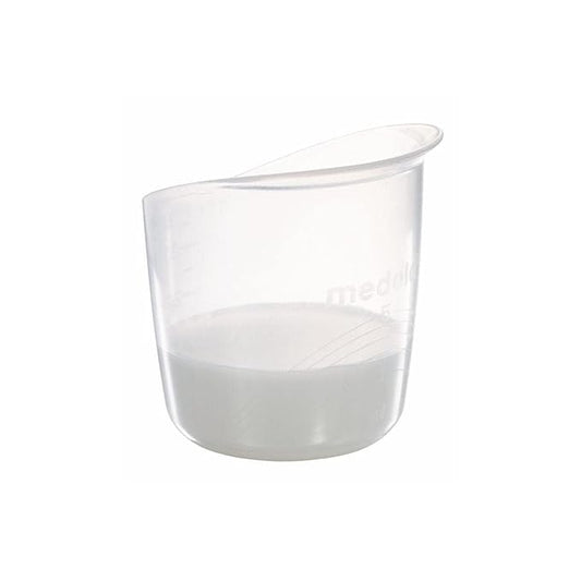  Medela Disposable Feeding Cup – BPA-free, hygienic, and safe for precise baby feeding. Easy to use and perfect for on-the-go.