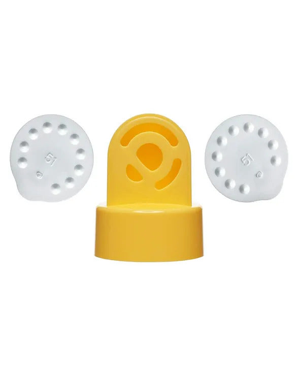 Medela Valves & Membranes for Medela breast pumps.